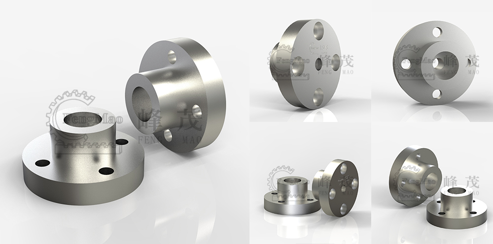 滾輪安裝座產(chǎn)品展示