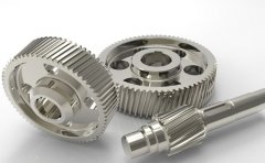 齒輪模數(shù)怎么計算？