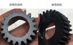 齒輪加工廠那么多，這樣考慮綜合選擇再購買準(zhǔn)沒錯