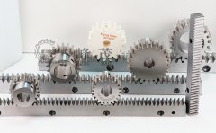 齒輪齒條設計參數，這些地方你都了解嗎？